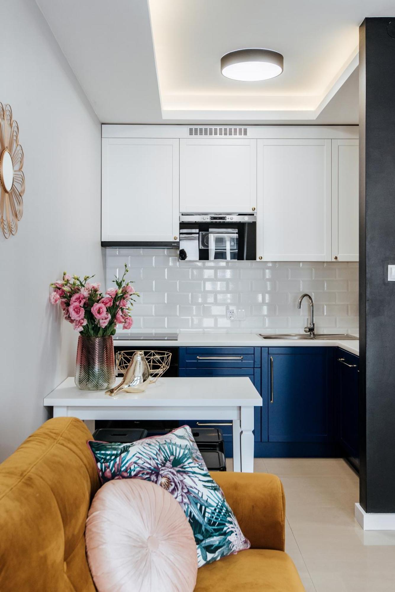 Apartamenty Wielopole คราคูฟ ภายนอก รูปภาพ