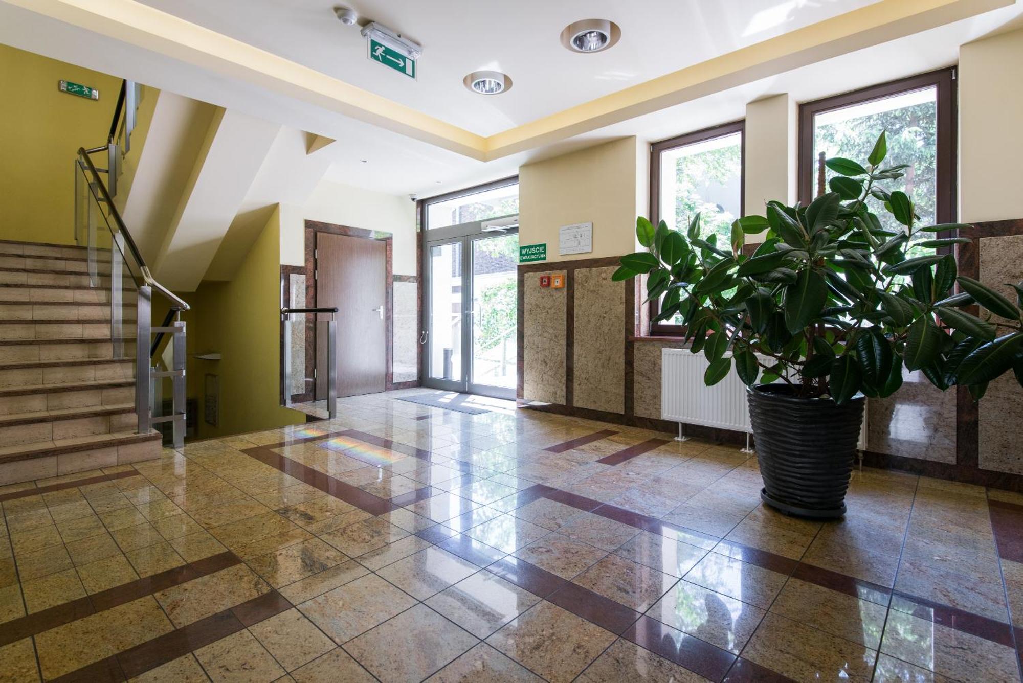 Apartamenty Wielopole คราคูฟ ภายนอก รูปภาพ