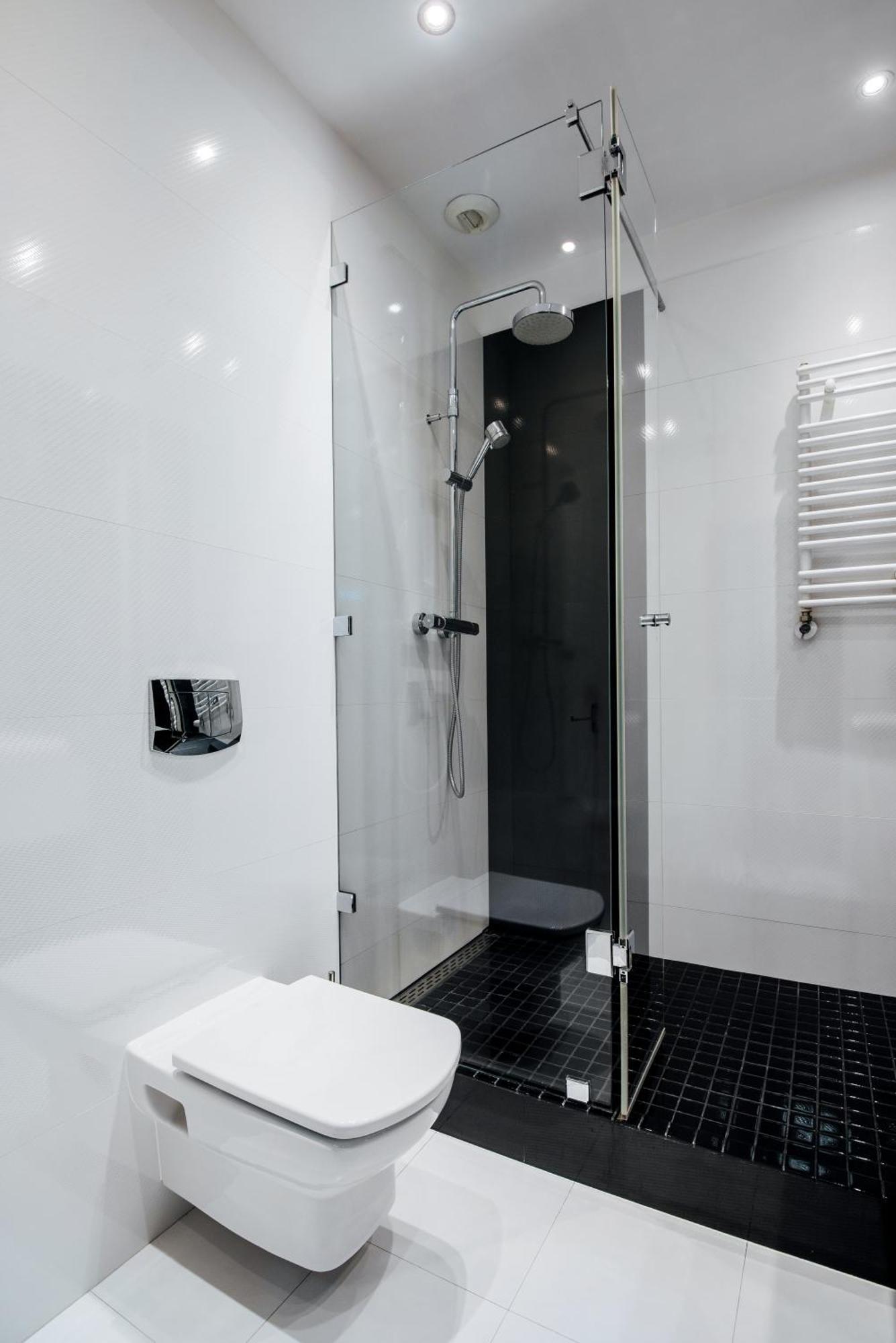 Apartamenty Wielopole คราคูฟ ภายนอก รูปภาพ